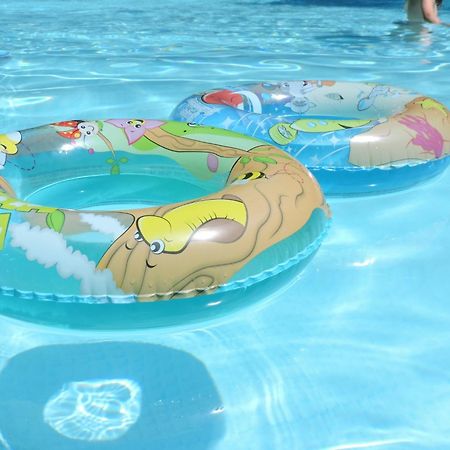 רונצ'יליונה Casale Fedele Family Relax B&B Vicino Al Borgo מראה חיצוני תמונה