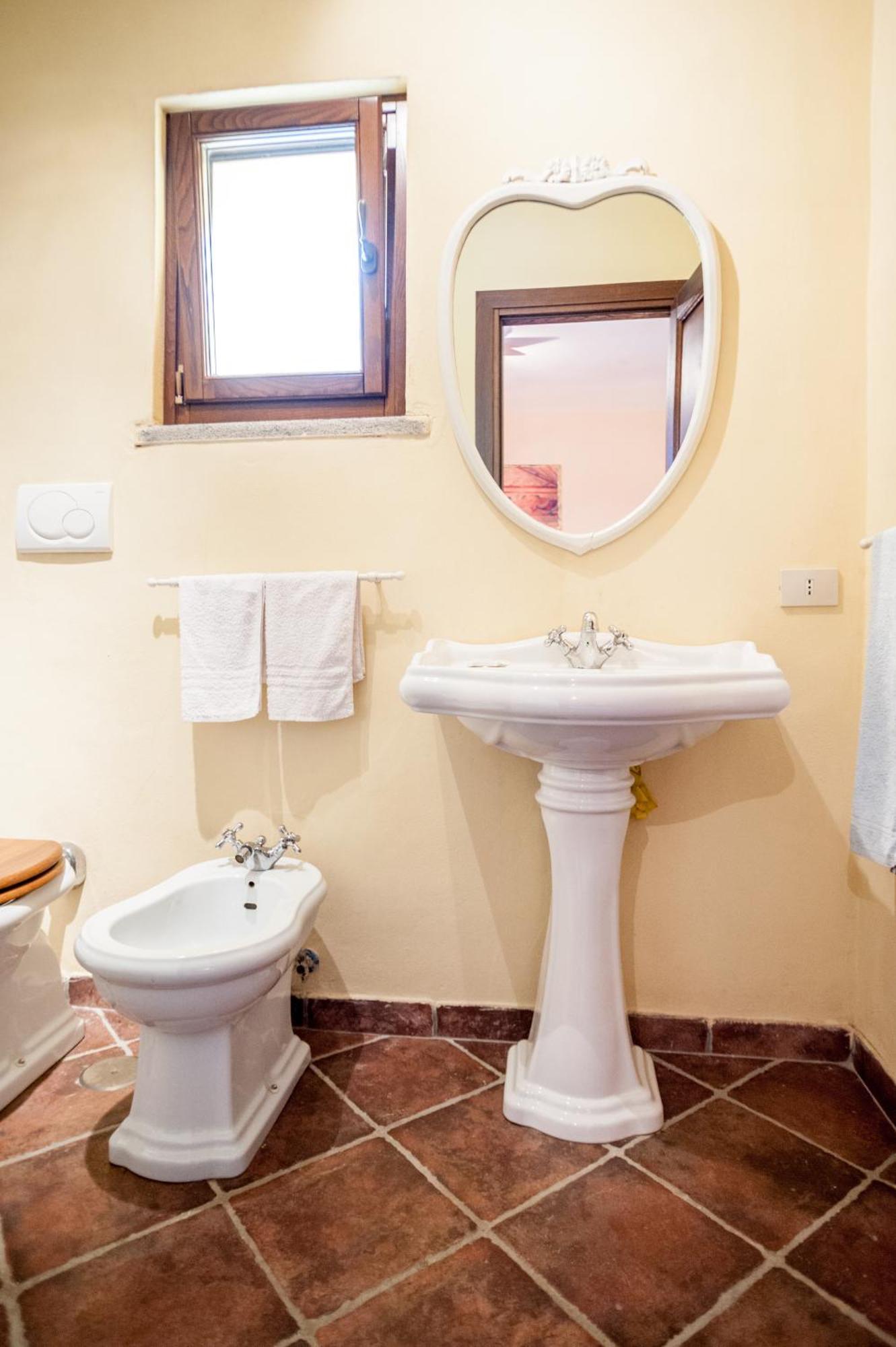 רונצ'יליונה Casale Fedele Family Relax B&B Vicino Al Borgo מראה חיצוני תמונה