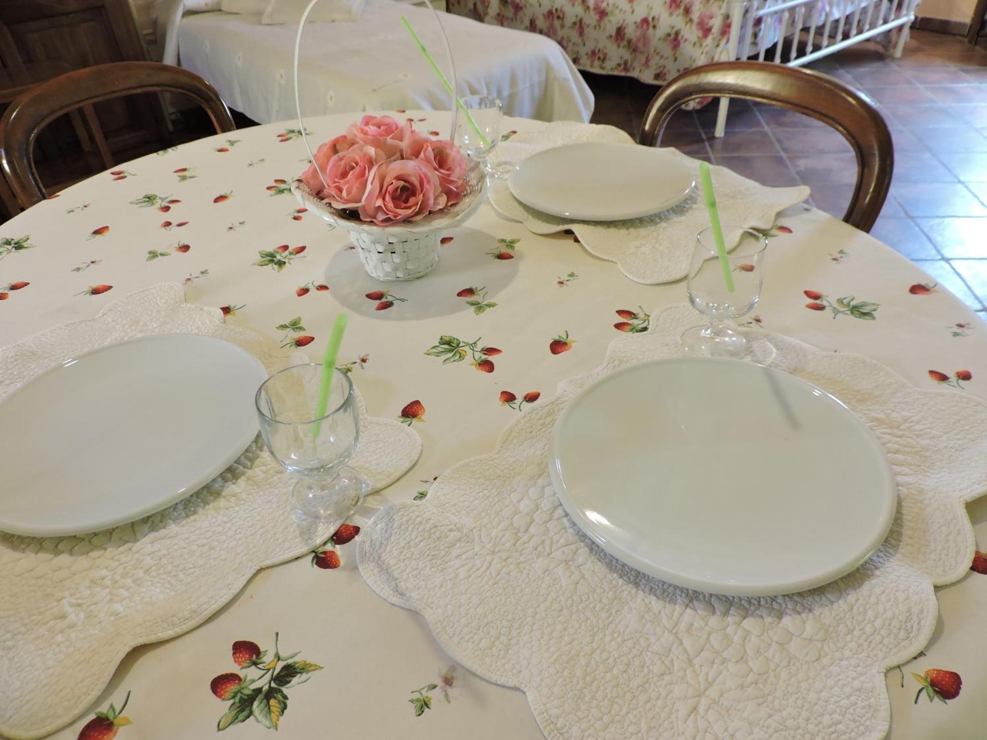 רונצ'יליונה Casale Fedele Family Relax B&B Vicino Al Borgo מראה חיצוני תמונה