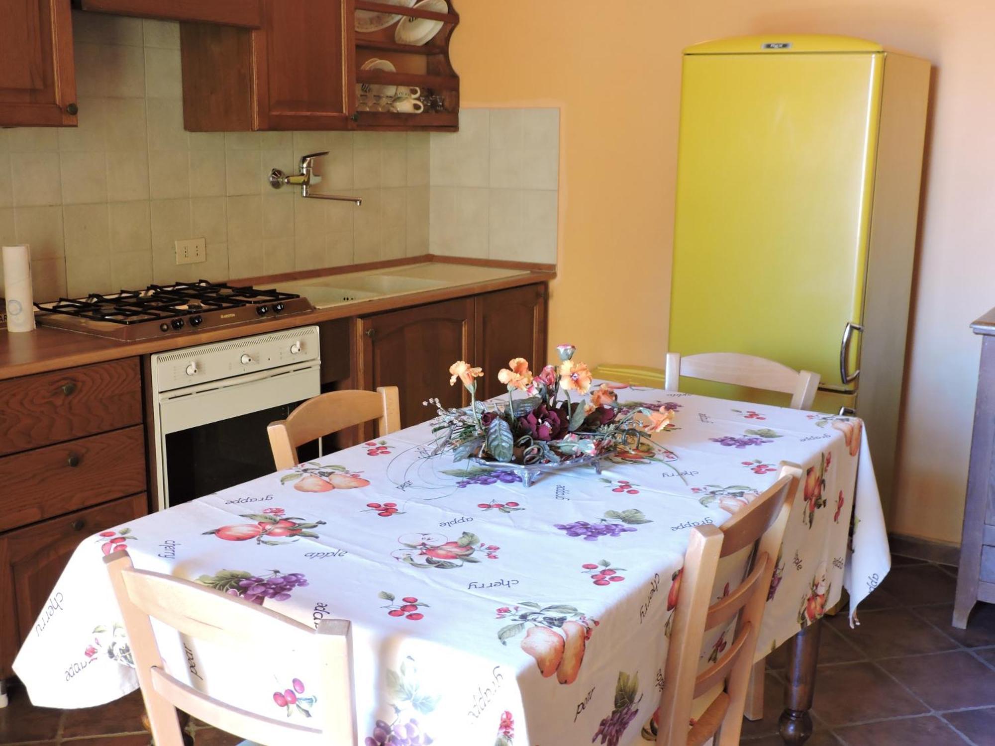 Casale Fedele Family Relax B&B Vicino Al Borgo רונצ'יליונה מראה חיצוני תמונה