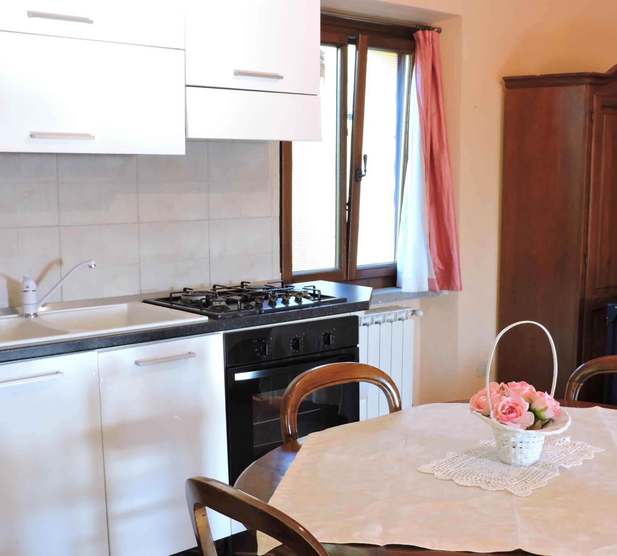 רונצ'יליונה Casale Fedele Family Relax B&B Vicino Al Borgo חדר תמונה