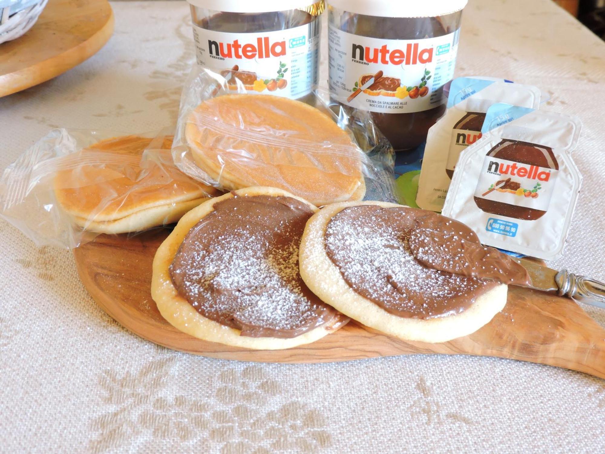רונצ'יליונה Casale Fedele Family Relax B&B Vicino Al Borgo מראה חיצוני תמונה