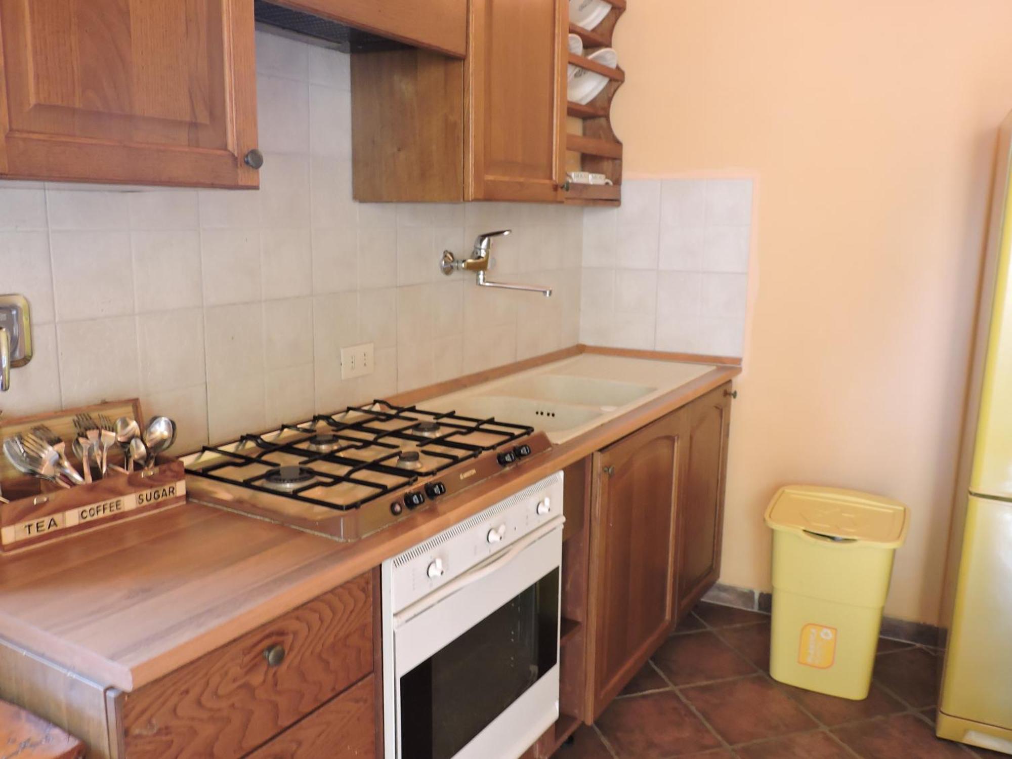 רונצ'יליונה Casale Fedele Family Relax B&B Vicino Al Borgo חדר תמונה