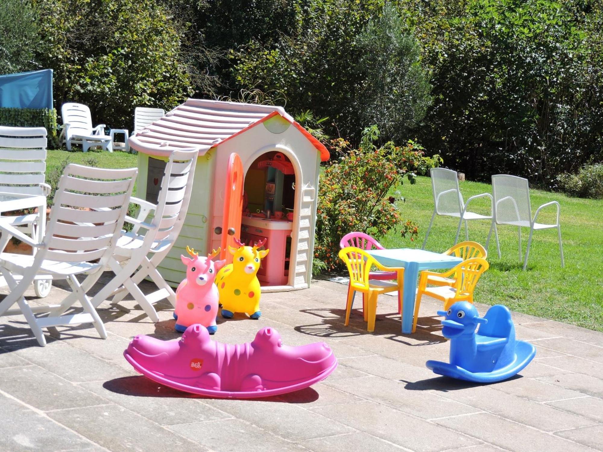 רונצ'יליונה Casale Fedele Family Relax B&B Vicino Al Borgo מראה חיצוני תמונה