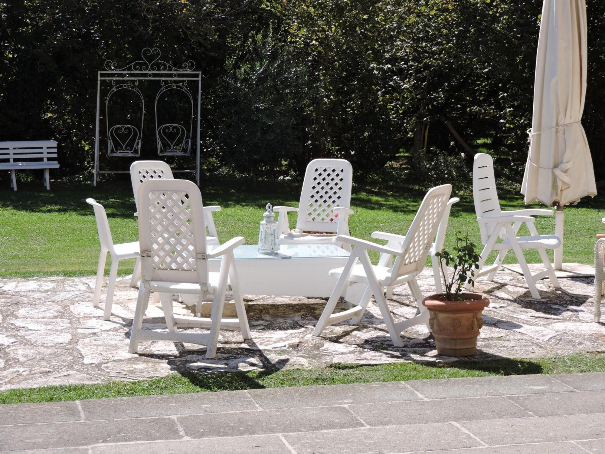 רונצ'יליונה Casale Fedele Family Relax B&B Vicino Al Borgo מראה חיצוני תמונה