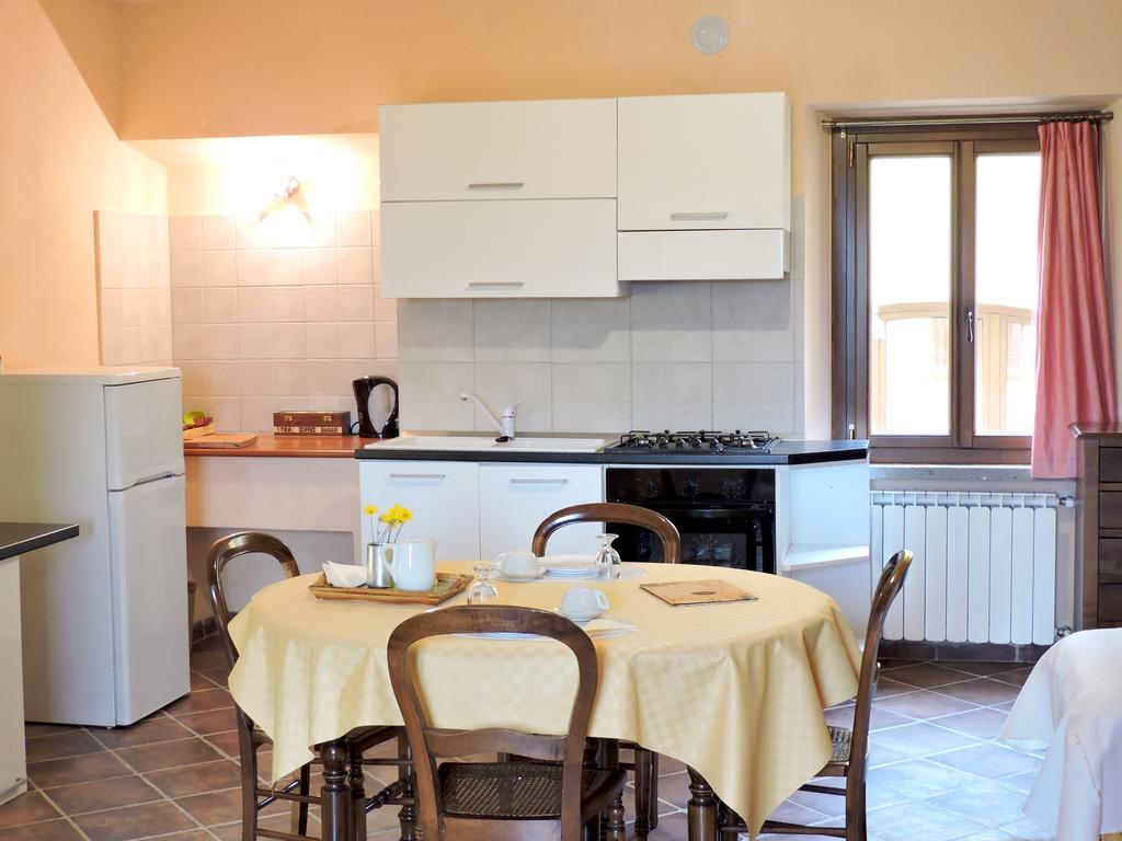 רונצ'יליונה Casale Fedele Family Relax B&B Vicino Al Borgo מראה חיצוני תמונה